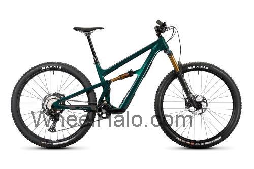 Ibis Ripley specs and reviews